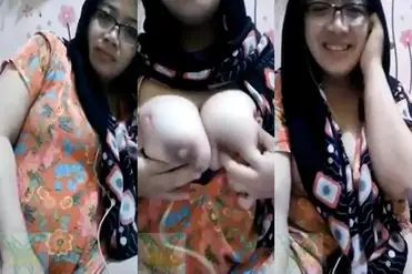 Bokep Indo Bu Haji Toge Lepas Hijab Live