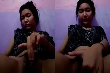 Bokep Indo Naura Muasin Diri di Kos 2
