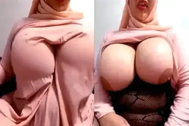 Bokep Jilbab Viral Toket Balon Gede Ngentot Brutal Panas