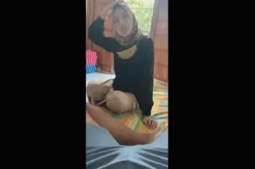 Cewek Bohay Rakus Sepong Kontol Tanpa Ampun Hot Viral