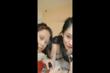 Cewek LDR Selingkuh Live Ngentot Cowok Lain Skandal