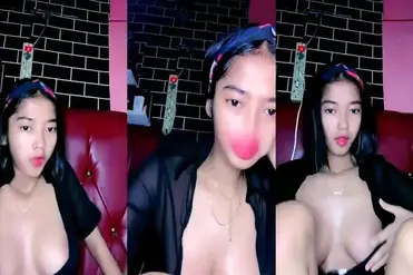 Hilly Live Toket Montok Bergoyang Liar Bikin Ngiler Sange
