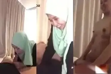Skandal Bokep Guru Madrasah Jatim Brutal Viral Panas
