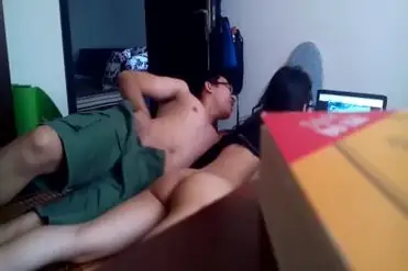 Skandal Mahasiswa Kost Ngentot Bebas Nonton Bokep HD